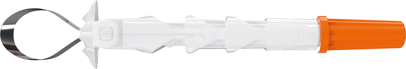 Omni-Matrix™ Packung 48 Stück Universal Winged L 25 mm, Stärke 6,5 mm