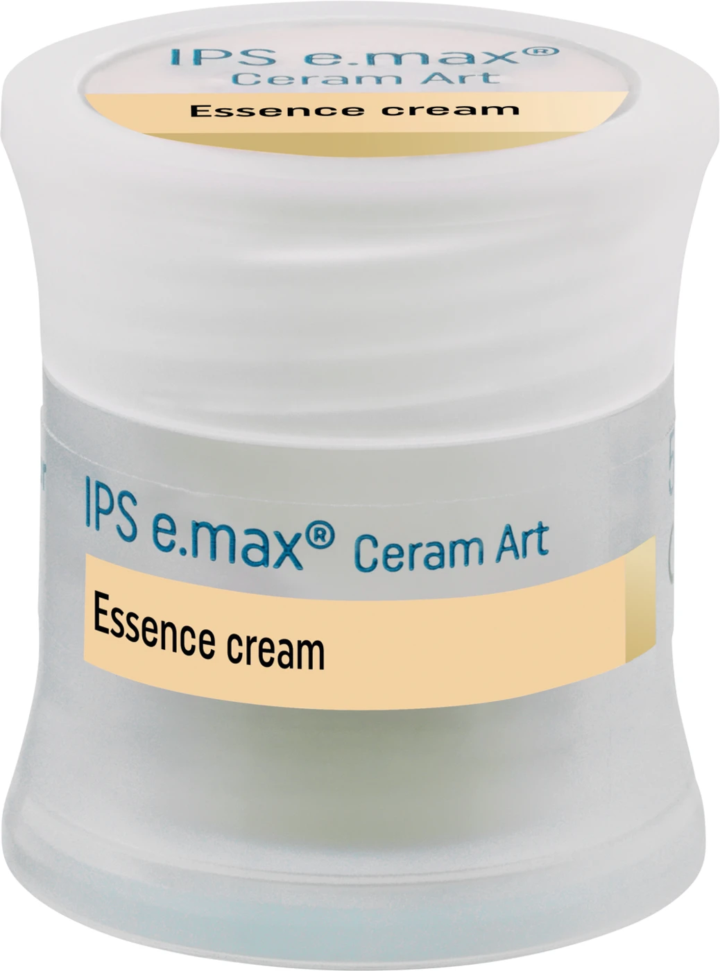 IPS e.max® Ceram Art Dose 3 g Paste essence cream