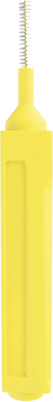 Mara expert Premium Line Packung 100 Stück gelb, mittel breit, Ø 0,7 mm Mara expert Premium Line Packung 100 Stück gelb, mittel breit, Ø 0,7 mm