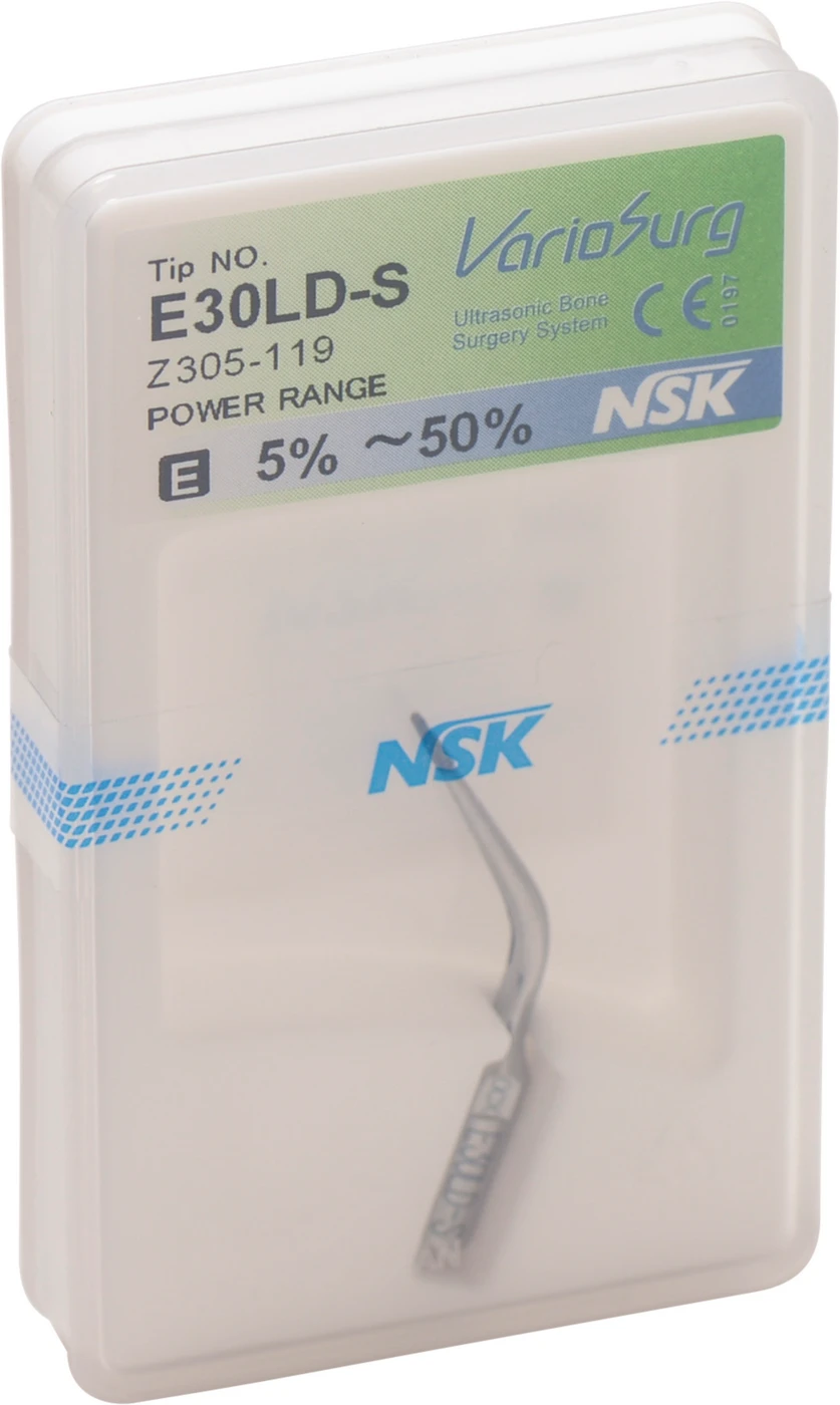 VarioSurg Stück Perioansatz E30LD-S