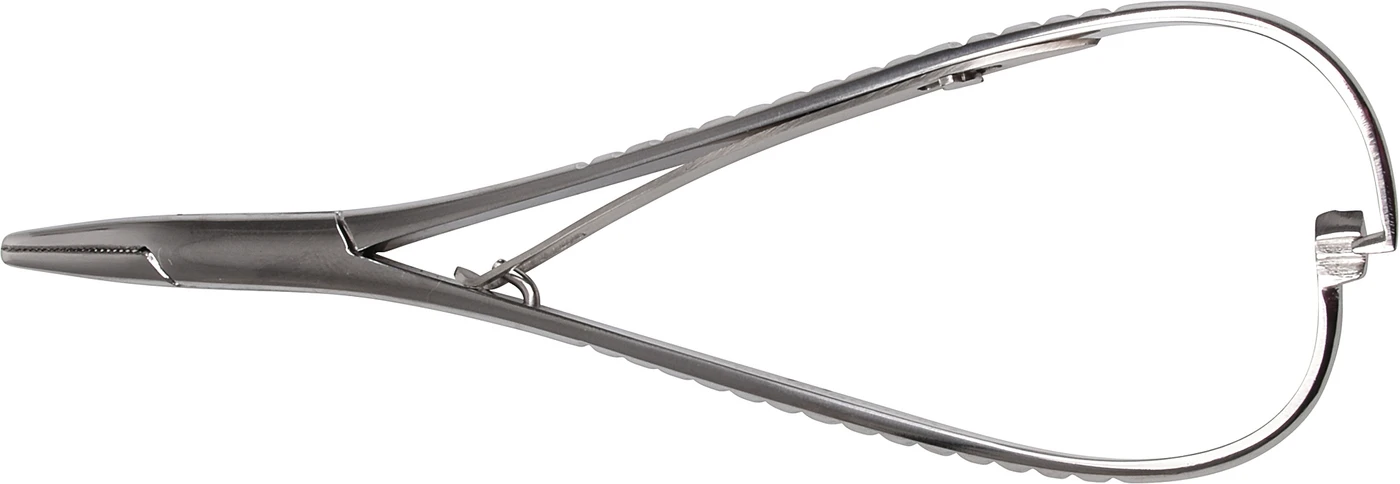 Nadelhalter Stück 000-030-00 Nadelhalter Stück 000-030-00