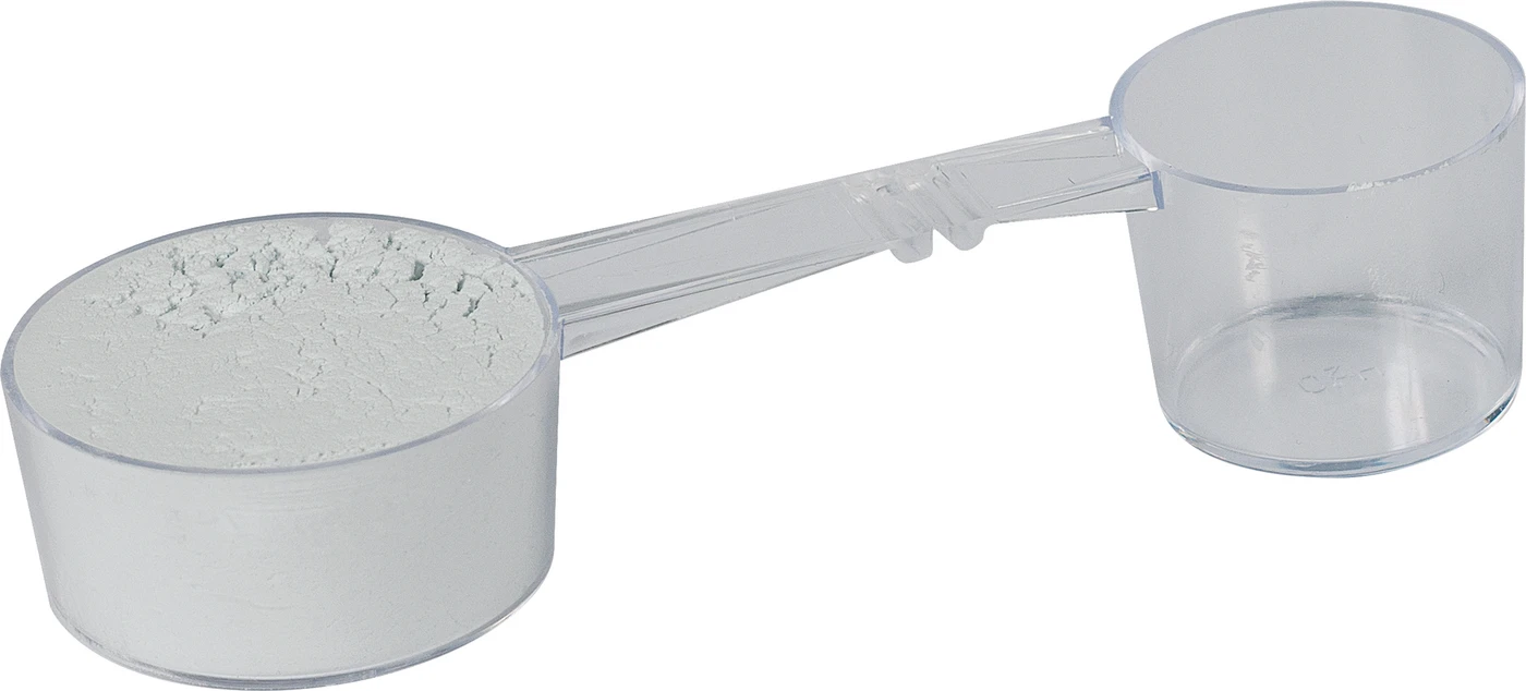 algistar chromatic Beutel 453 g fast, Vanille-Minze, hellblau