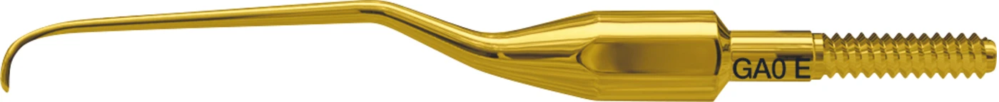 Quik-Tips™ - Gracey +3 - Access XP® SQUARED Stück Figur 0