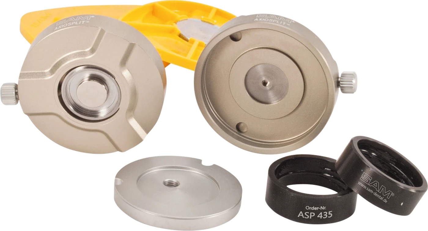 AXIOSPLIT® Kit Artikulator N