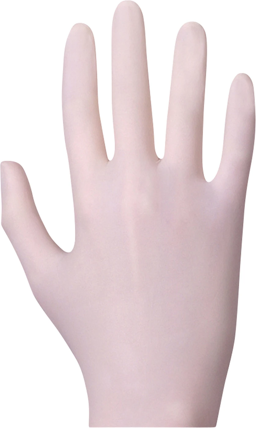 COMFORT® Packung 100 Stück puderfrei, weiß, L
