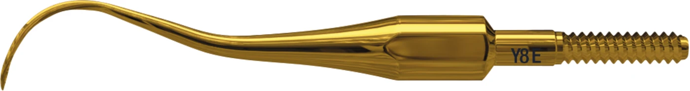 Quik-Tips™ -  XP® SQUARED Stück Figur YG8