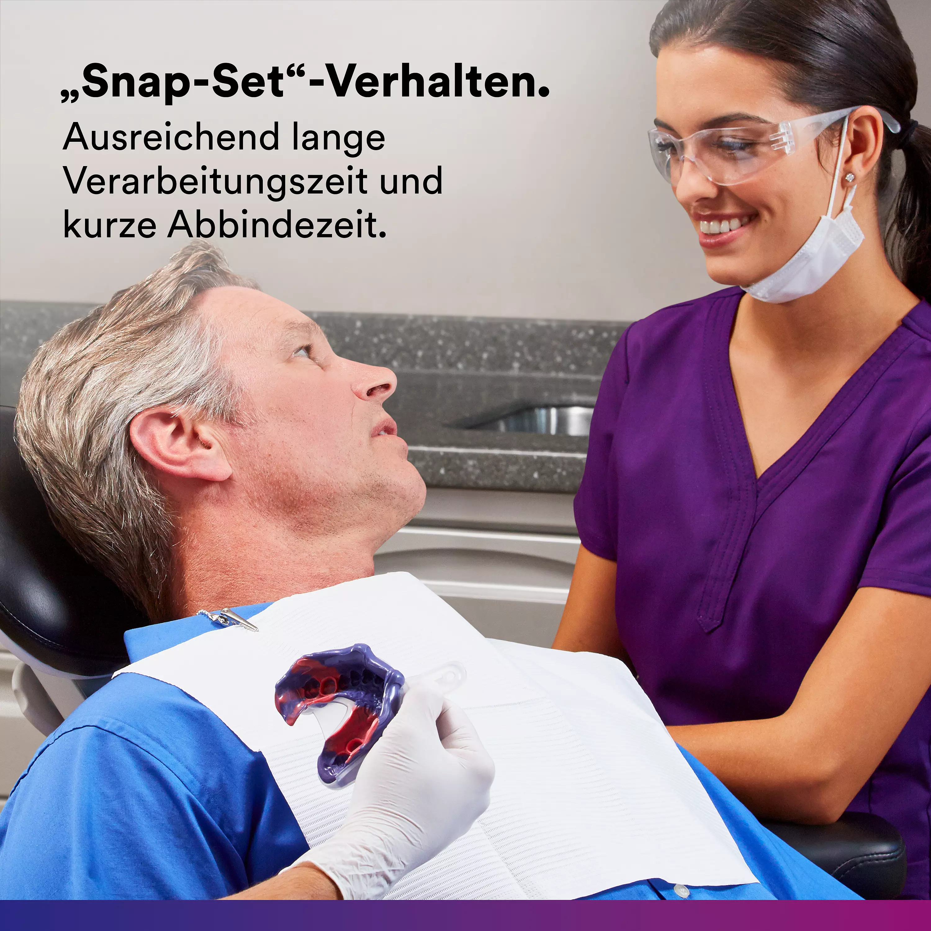 Impregum™ Penta™ DuoSoft™ Refill Packung 4 x 50 ml Doppelkartusche, 20 Mischkanülen weiß, Garant L DuoSoft Impregum™ Penta™ DuoSoft™ Refill Packung 4 x 50 ml Doppelkartusche, 20 Mischkanülen weiß, Garant L DuoSoft