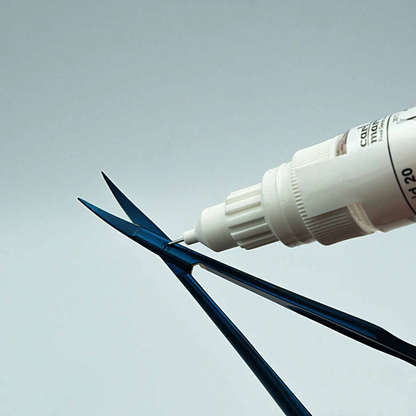 Instrumenten Öl-Pflegestift Packung 1 x 18 ml