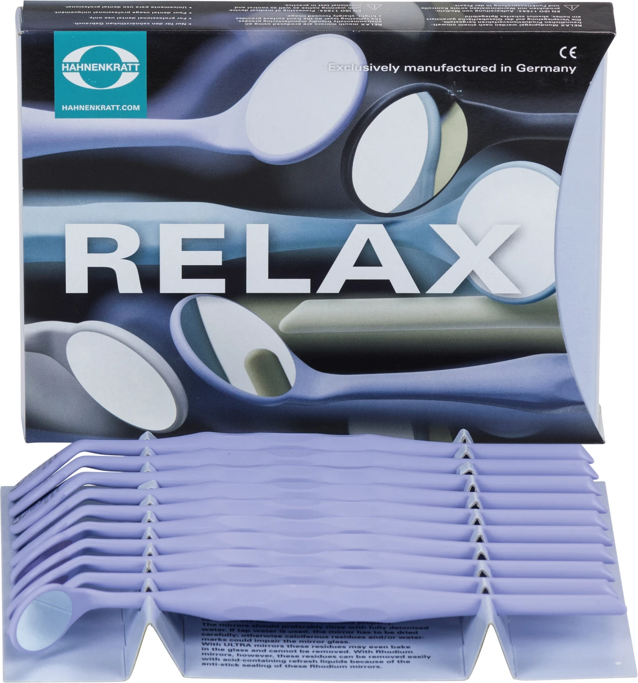 RELAX FS ULTRA Packung 10 Stück flieder, Größe 4 RELAX FS ULTRA Packung 10 Stück flieder, Größe 4