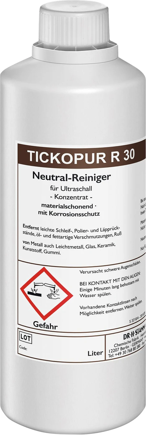 TICKOPUR R 30 Flasche 1 Liter