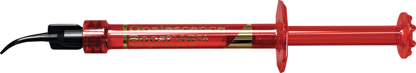 Opalescence™ Boost™ 40 % Patienten Set Opalescence™ Boost™ 40 % Patienten Set