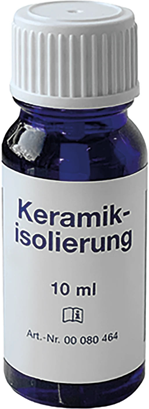 Keramikisolierung Packung 10 ml