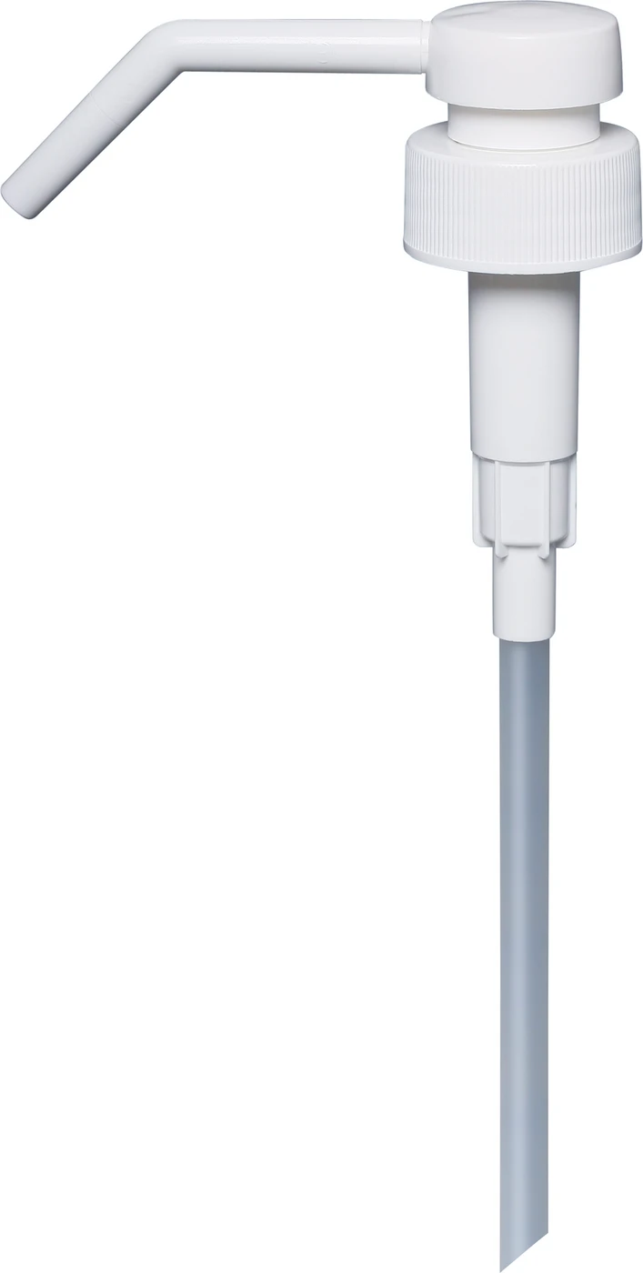 Pumpe für Desinfektion Stück