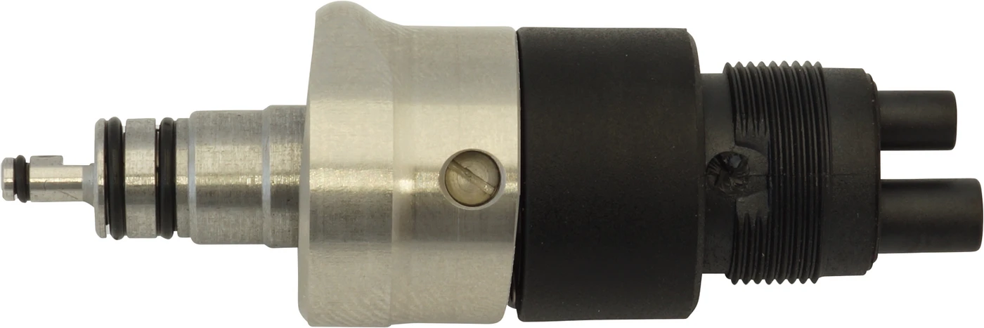 Pflegekupplungen Stück für W&H