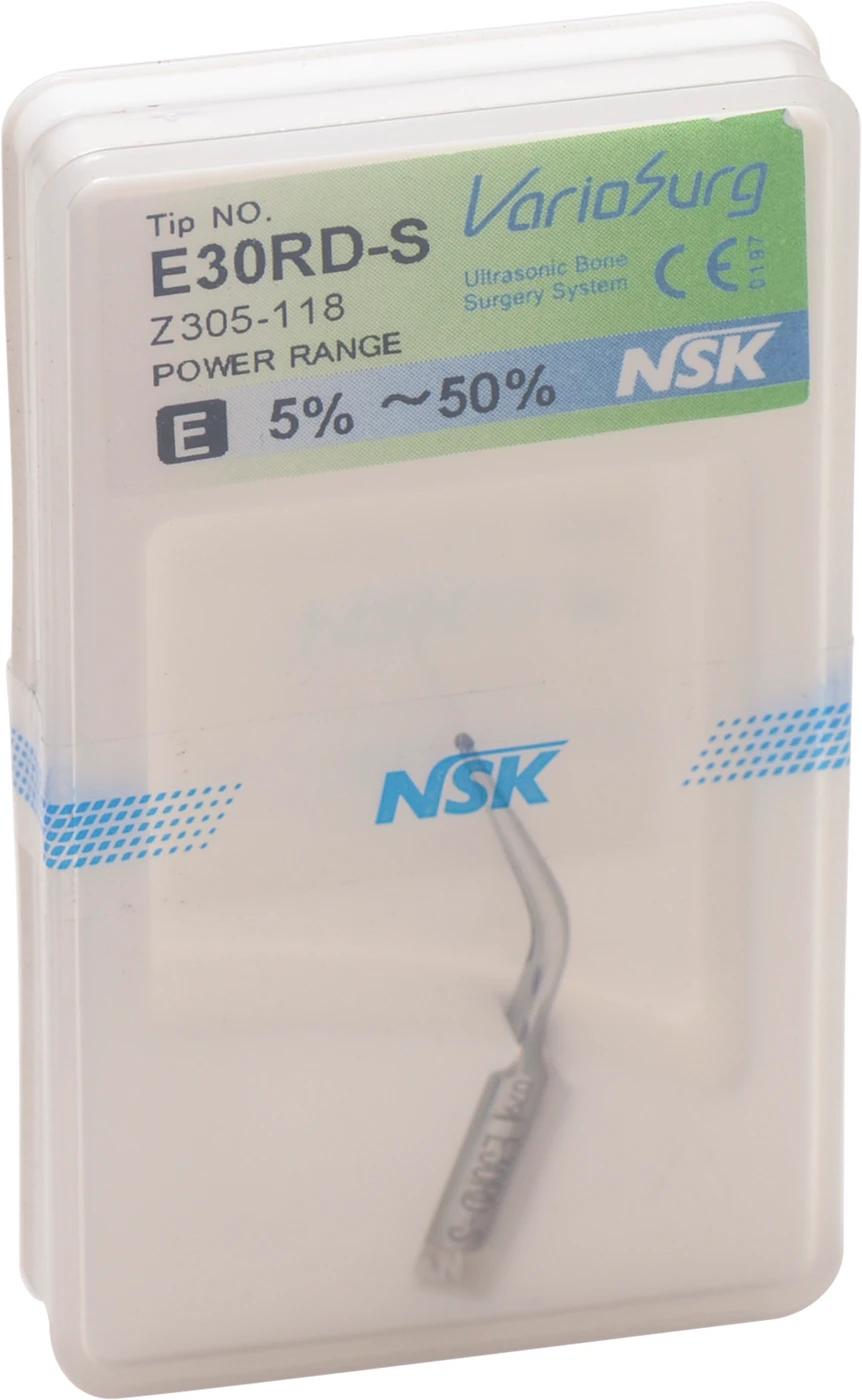 VarioSurg Stück Perioansatz E30RD-S