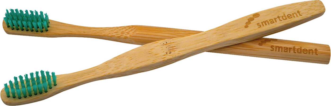 smart nature brush Stück Ergo, grün