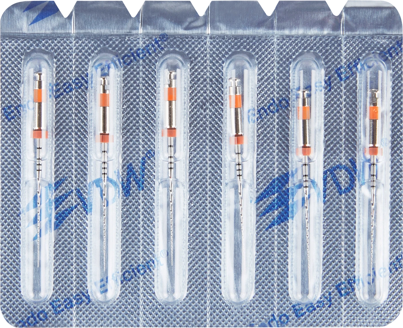 R-PILOT™ NiTi Glidepath Feilen Packung 6 Stück 25 mm ISO 012