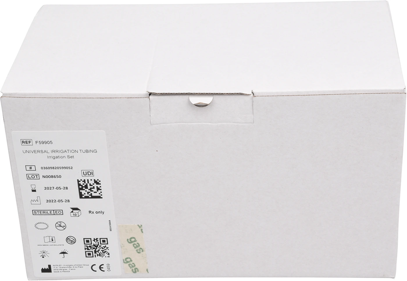 Schlauchset Packung 10 Sterillinie für Piezotome Schlauchset Packung 10 Sterillinie für Piezotome