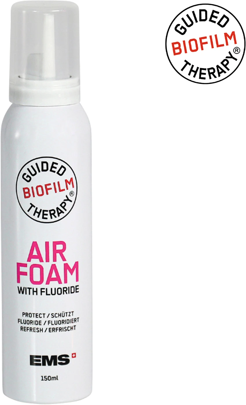 GBT AIRFOAM® Spr&uuml;hflasche 150 ml