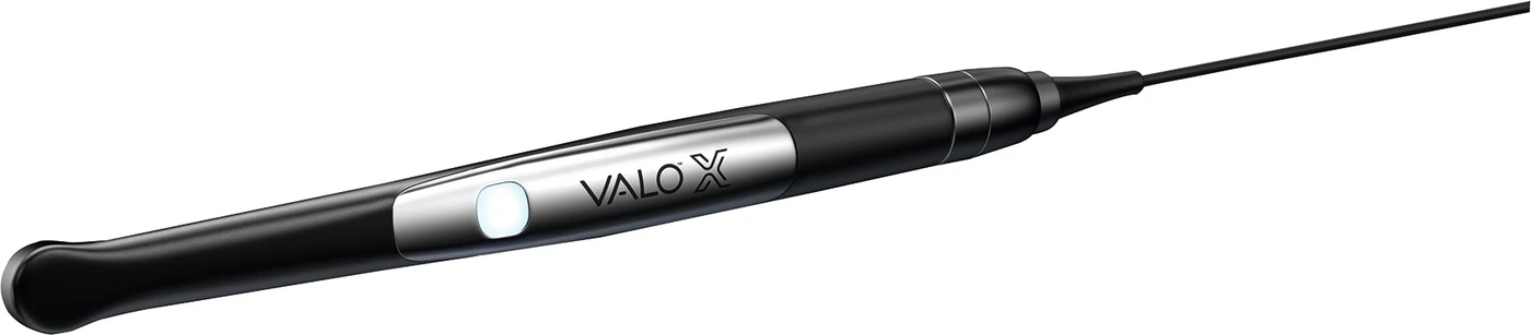 VALO™ X Kit LED-Polymerisationsleuchte inklusive Zubehör