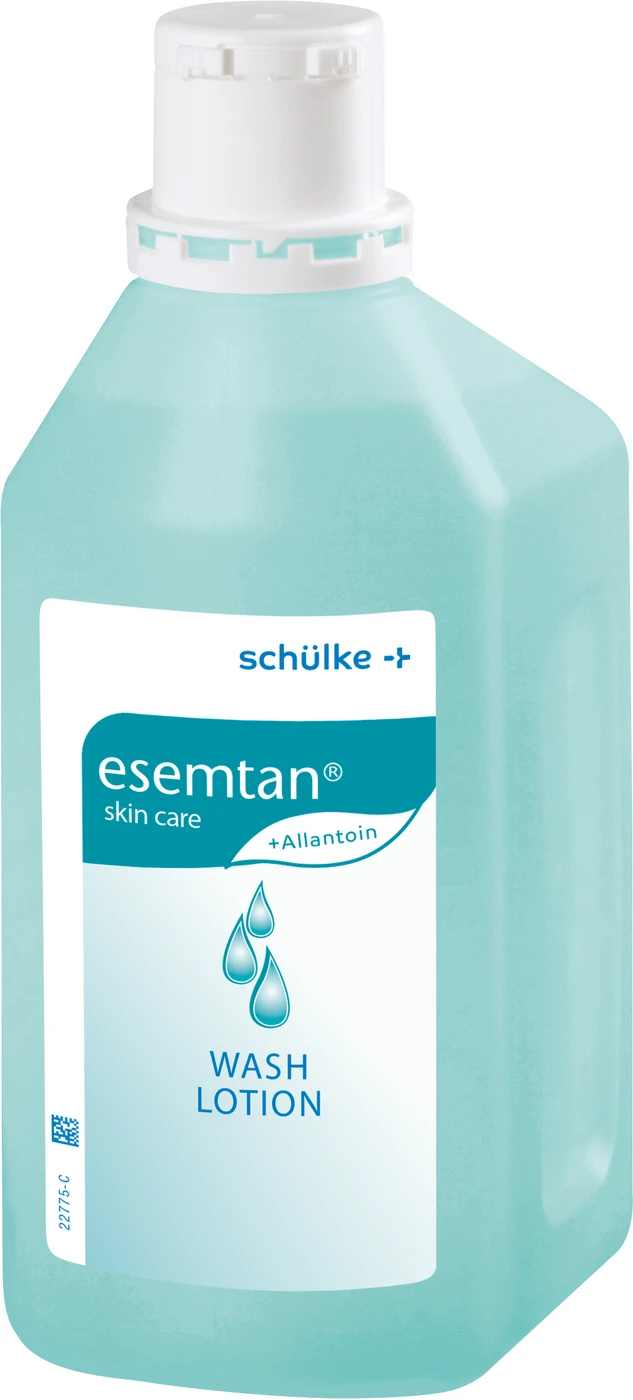 esemtan® wash lotion Flasche 1 Liter