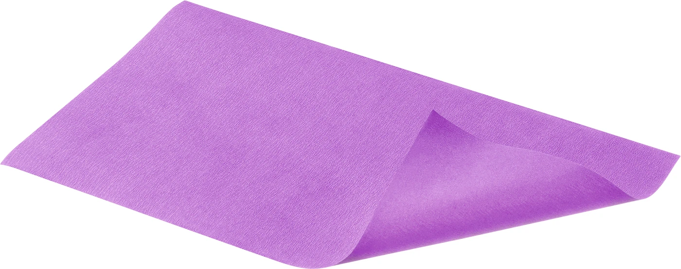 Dental Tray-Einlagen Karton 10 x 250 Stück 18 x 28 cm, lila Dental Tray-Einlagen Karton 10 x 250 Stück 18 x 28 cm, lila