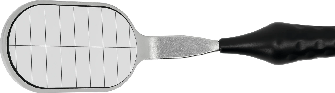 MEGA Parallelometer Spiegel Stück 22 x 37 mm