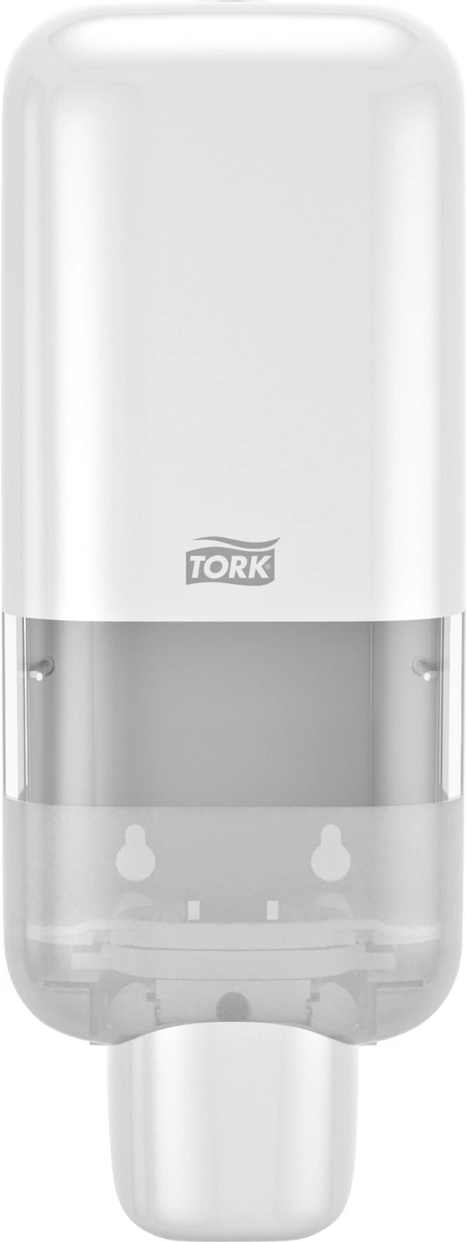 TORK® Spender für Schaumseife S4 System Stück weiß