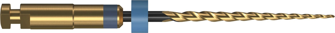 GenENDO-Remover Packung 5 Stück steril 19 mm, 7%