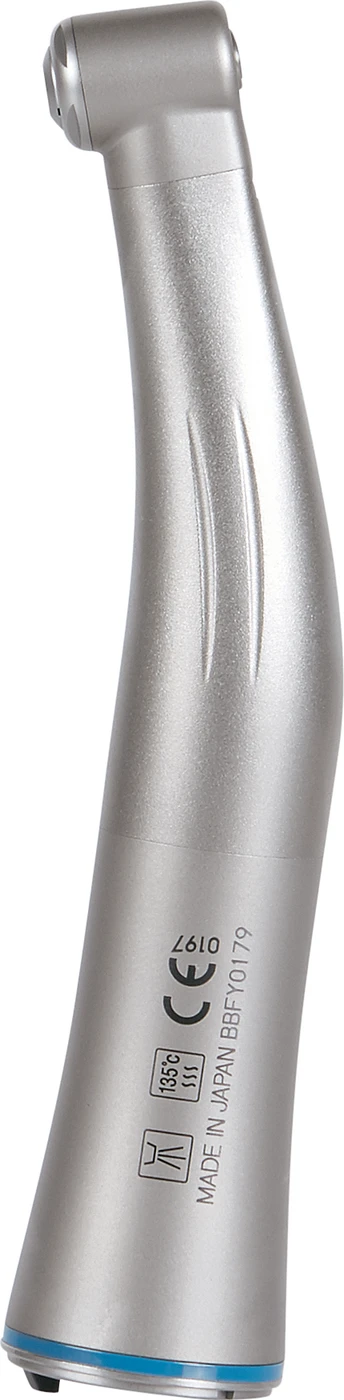 Ti-Max X25L Stück 1:1, mit Licht Ti-Max X25L Stück 1:1, mit Licht