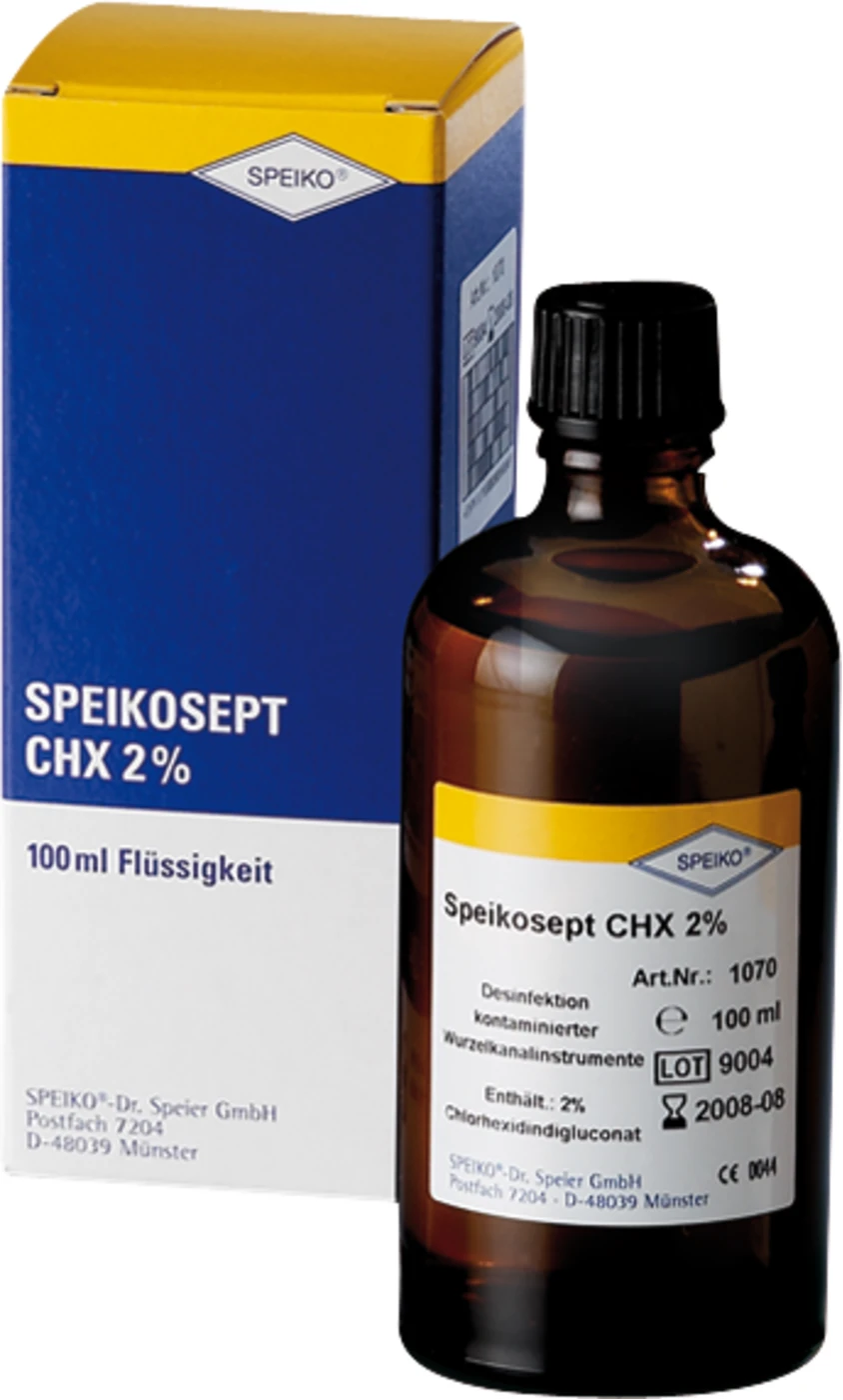 SPEIKOSEPT CHX 2% Flasche 100 ml