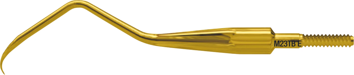 Quik-Tips™ - Scaler Stück Figur M23T B