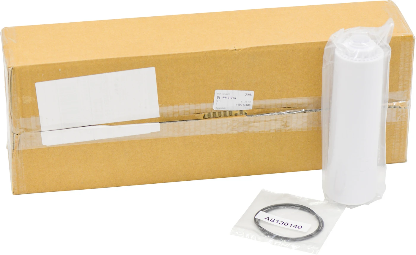 Harzpatrone Lisadem Packung 4 Stück