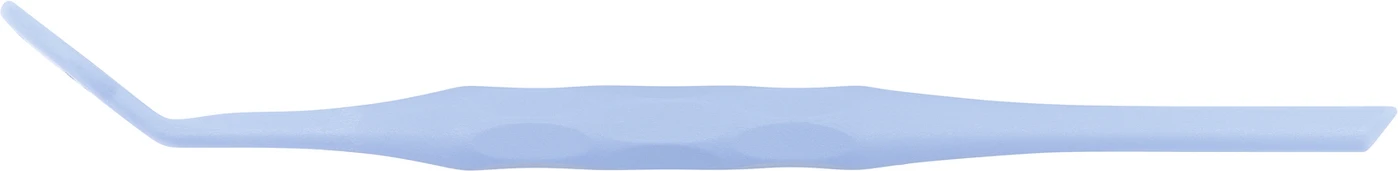RELAX FS RHODIUM Packung 10 Stück blau, Größe 5