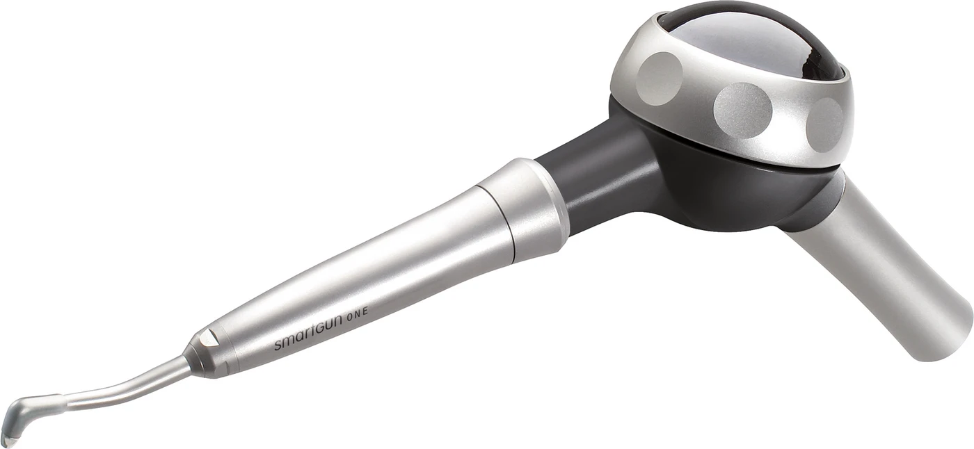 smartgun One Set Sirona
