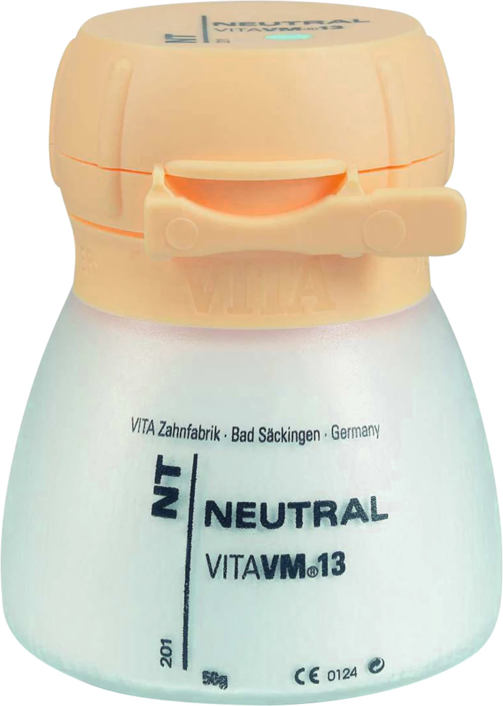 VITA VM®13 Zusatzmassen Dose 50 g Pulver neutral NT