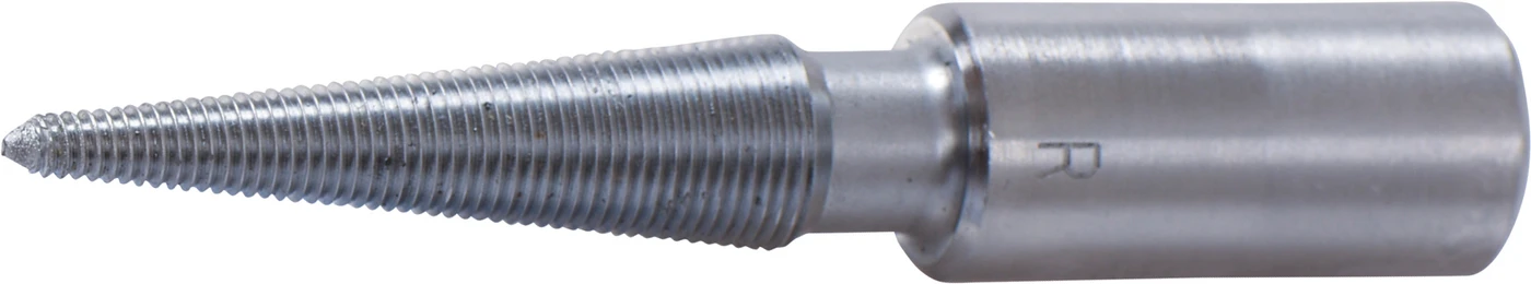 Polierspindel Stück rechts