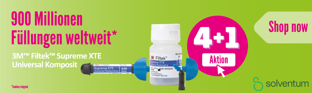 Solventum Filtek Supreme XTE