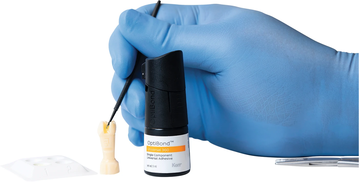 OptiBond™ Universal 360 Refill Flasche 5 ml Haftvermittler