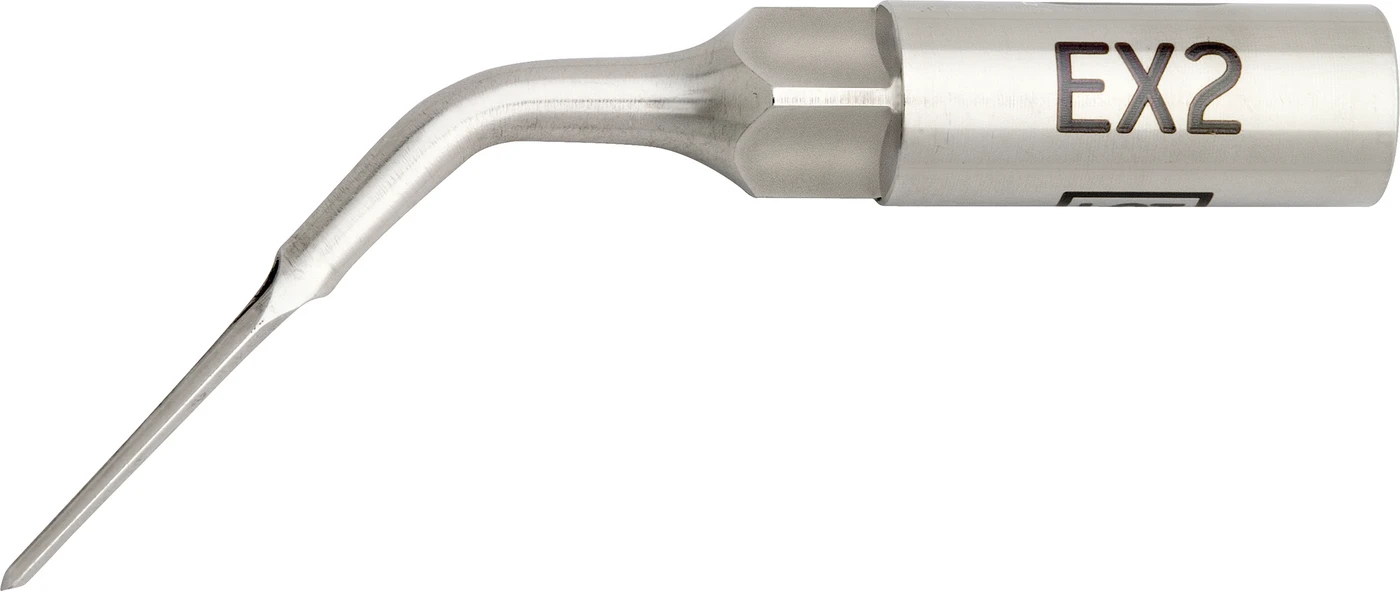 Piezomed Spitze Stück EX2