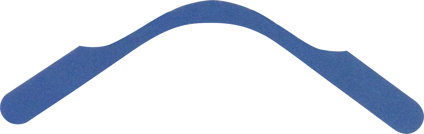 Composi-Tight® slick bands™ nach Tofflemire Napa 100 Stück blau, Margin Elevation