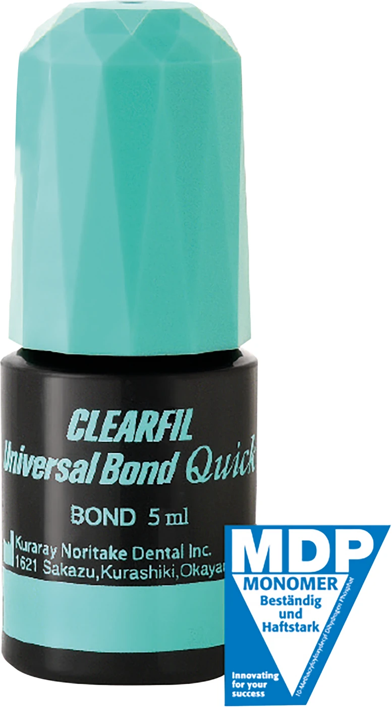 CLEARFIL™ Universal Bond Quick Nachfüllpackung 5 ml Flasche