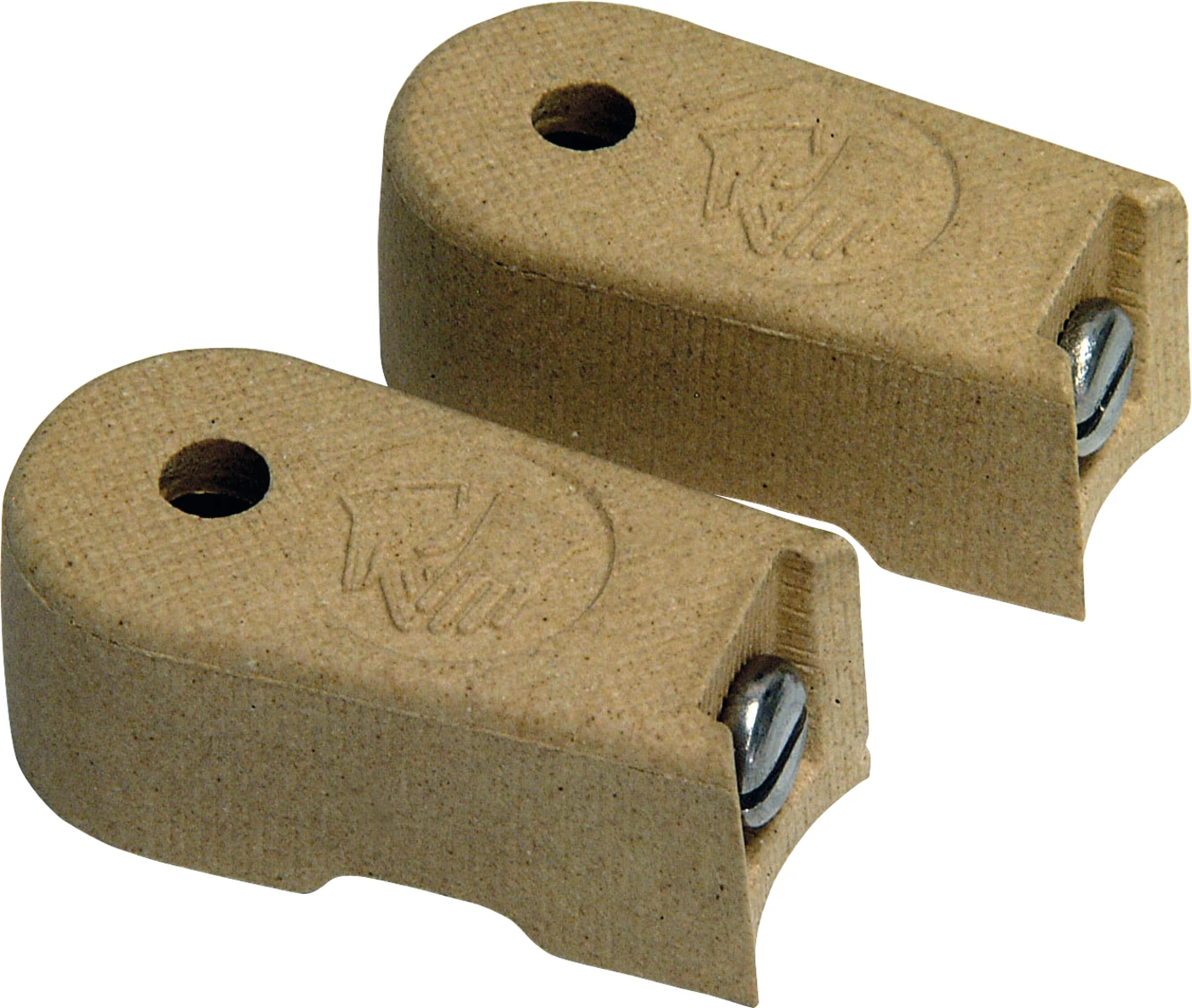 Keramikgriffe Packung 2 Stück für Keramiktiegel Nautilus T/CC/CC plus