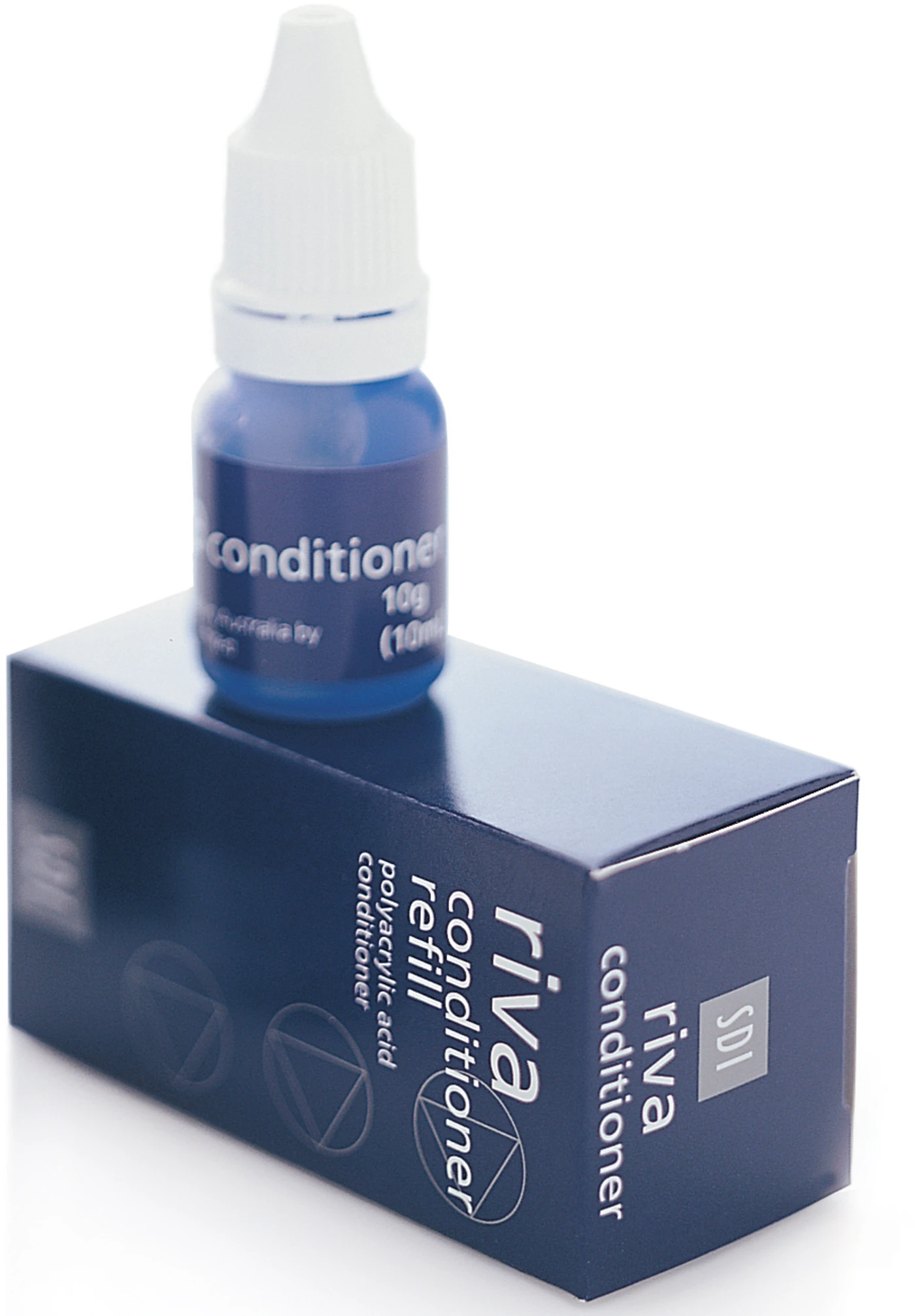 riva conditioner Nachfüllpackung 10 ml