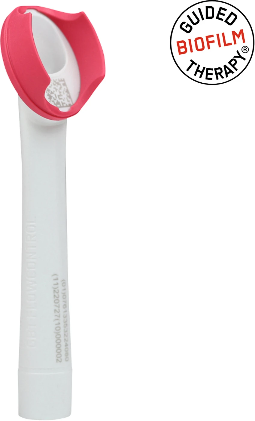 GBT FLOWCONTROL® Packung 4 Sauger mit Manschette