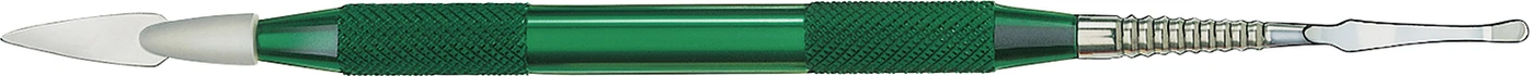 Modellierinstrumente Greenstein Stück Modellierinstrument 1191B, grün