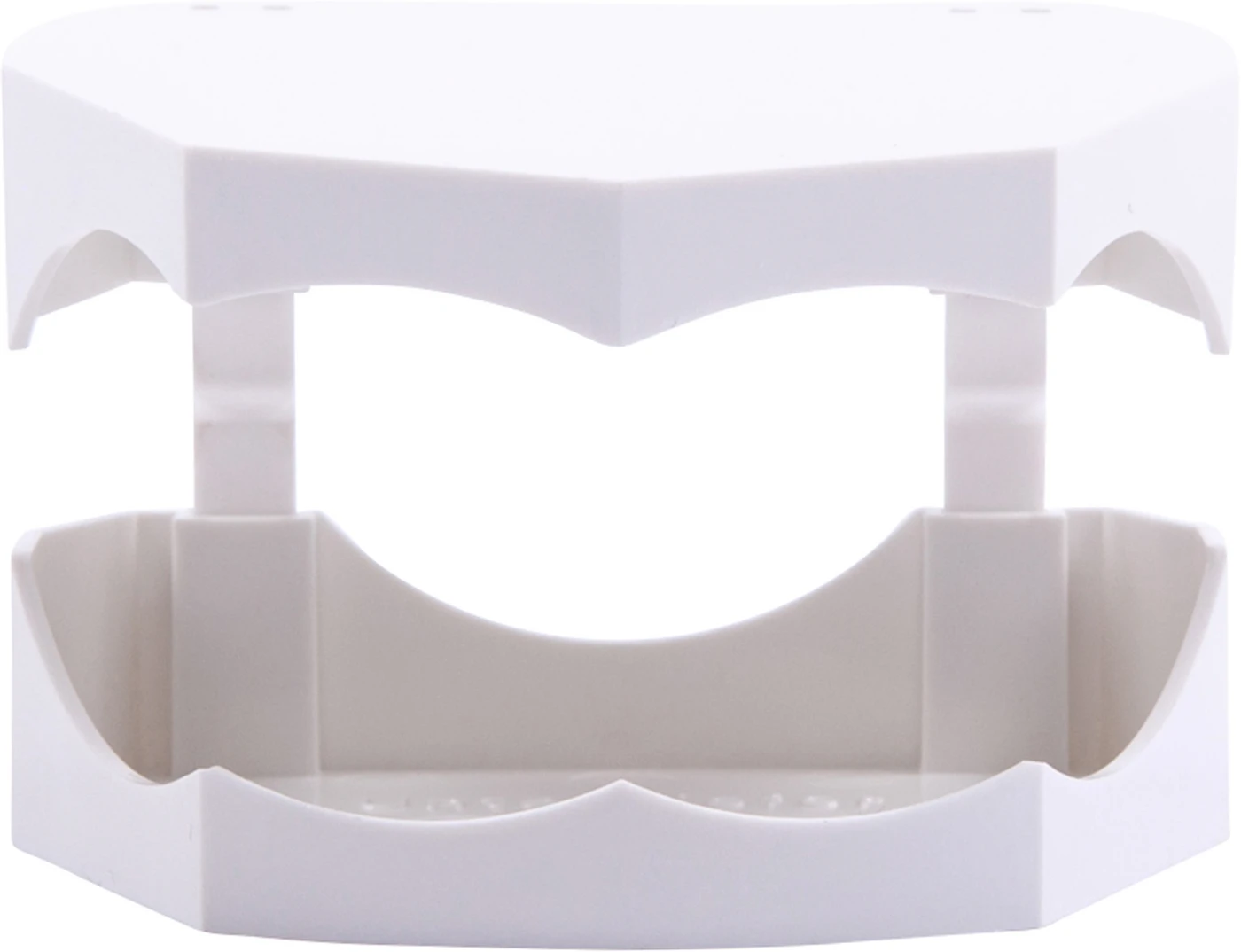 Sockelschalen Packung 50 Stück groß