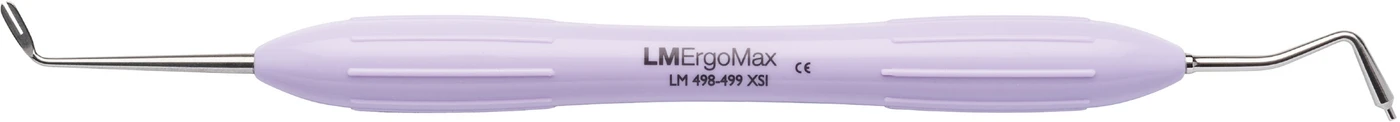 LM Arte™ Posterior Misura Stück flieder, LM-ErgoMax™ Griff