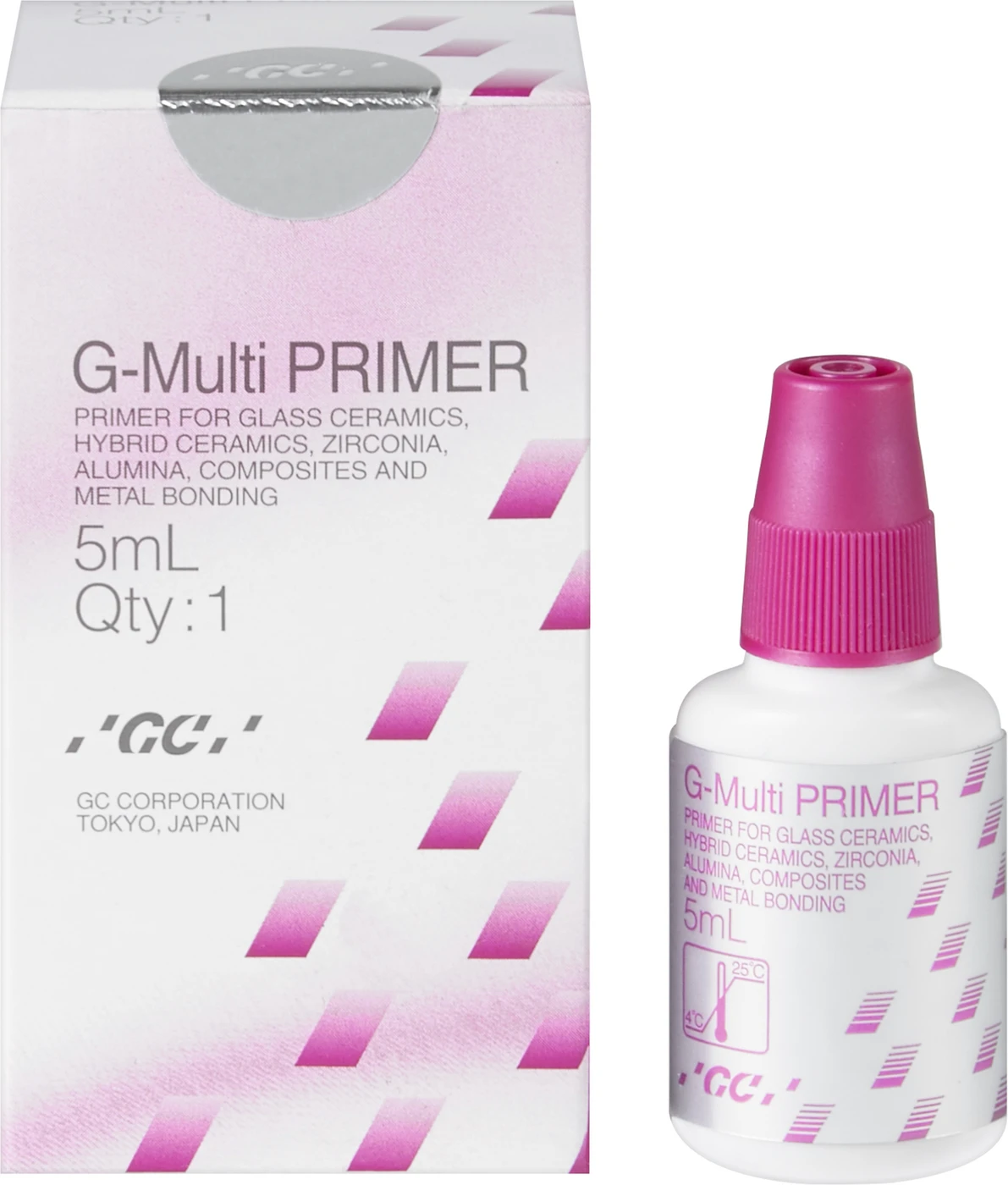 GC G-Multi PRIMER Flasche 5 ml