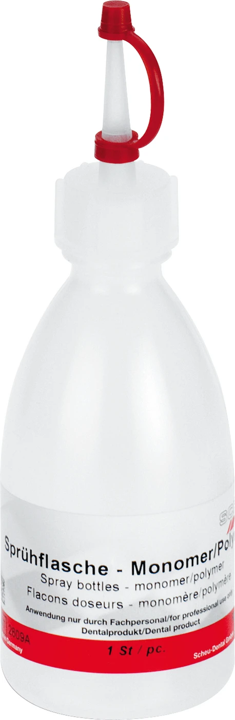 Sprühflasche Stück